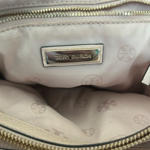 Blush Pink Tory Burch Handbag - Picture 2 of 6